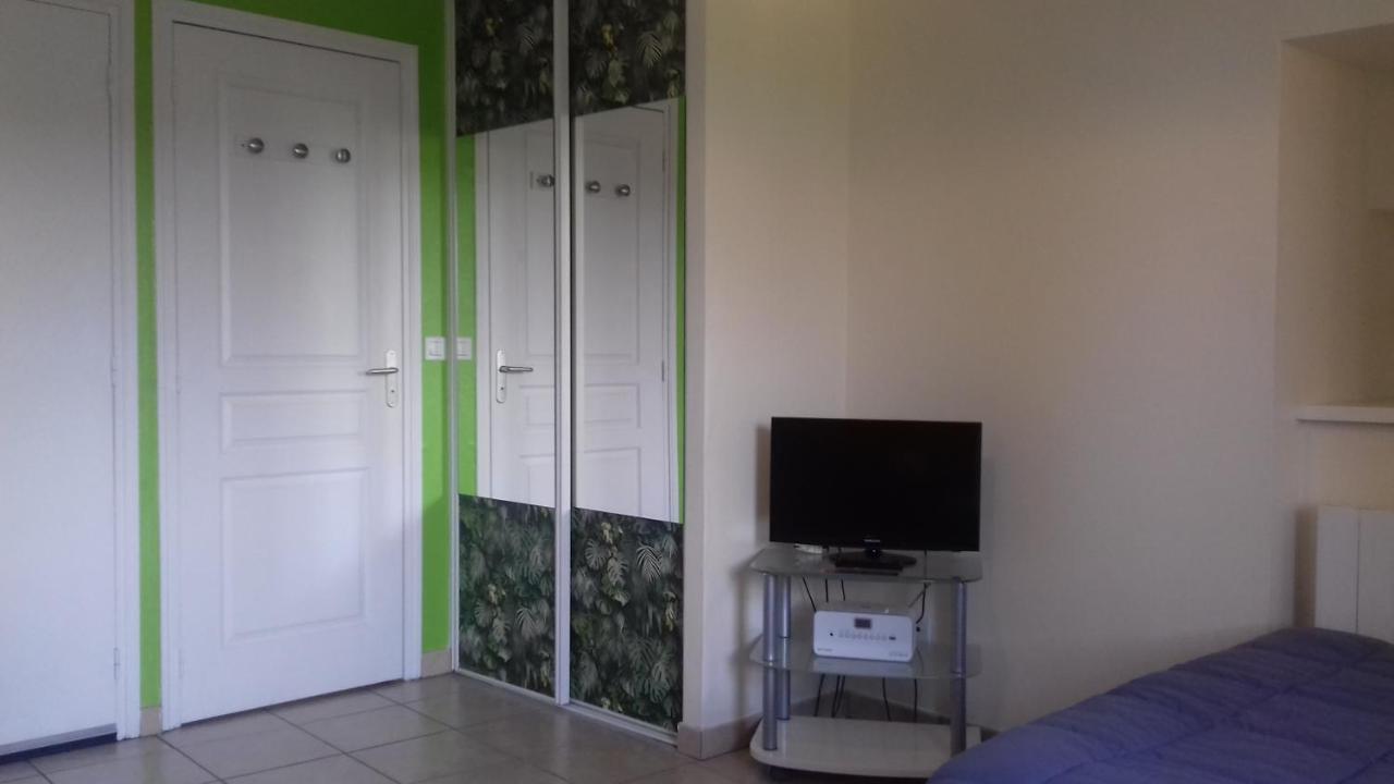 Le Petit St Clair Apartamento Le Puy-en-Velay Exterior foto