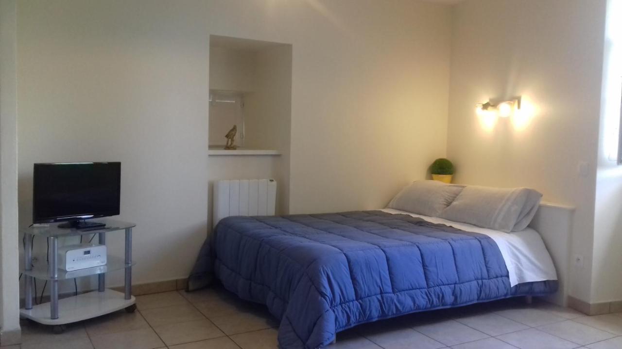 Le Petit St Clair Apartamento Le Puy-en-Velay Exterior foto